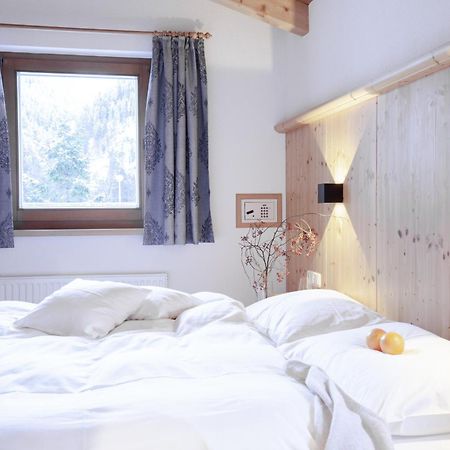 Club Nordic Appartement Sankt Anton am Arlberg Buitenkant foto
